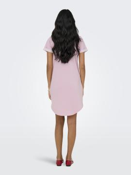 Afbeelding voor product Kleed van het merk Jdy in het Roze