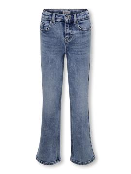 Afbeelding voor product Broek van het merk Kids Only in het Jeans