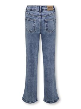 Afbeelding voor product Broek van het merk Kids Only in het Jeans