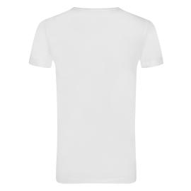 Afbeelding voor product T-shirt van het merk Ten Cate in het Wit