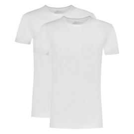 Afbeelding voor product T-shirt van het merk Ten Cate in het Wit