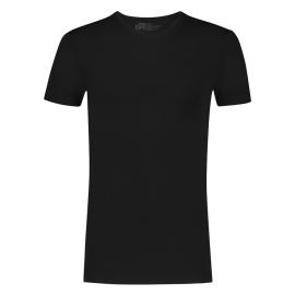 Afbeelding voor product T-shirt van het merk Ten Cate in het Zwart