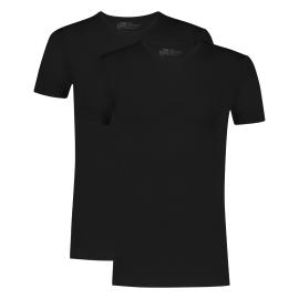 Afbeelding voor product T-shirt van het merk Ten Cate in het Zwart