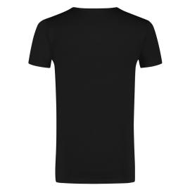 Afbeelding voor product T-shirt van het merk Ten Cate in het Zwart