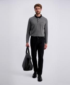 Afbeelding voor product Jeans van het merk Pierre Cardin in het Zwart