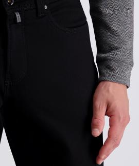 Afbeelding voor product Jeans van het merk Pierre Cardin in het Zwart