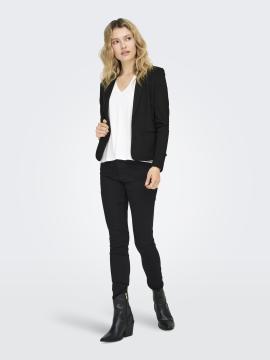 Afbeelding voor product Blazer van het merk Only in het Zwart