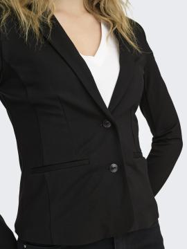 Afbeelding voor product Blazer van het merk Only in het Zwart
