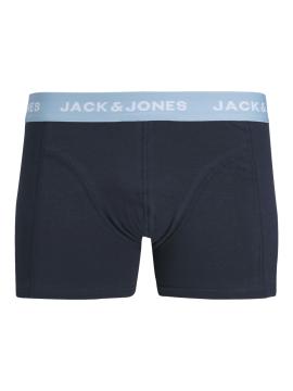 Afbeelding voor product Boxer van het merk Jack & Jones in het Blauw