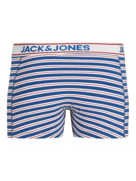 Afbeelding voor product Boxer van het merk Jack & Jones in het Blauw