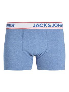 Afbeelding voor product Boxer van het merk Jack & Jones in het Blauw