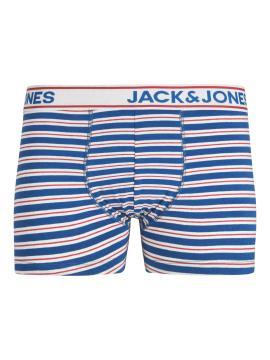 Afbeelding voor product Boxer van het merk Jack & Jones in het Blauw