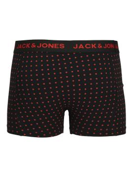 Afbeelding voor product Boxer van het merk Jack & Jones in het Marine