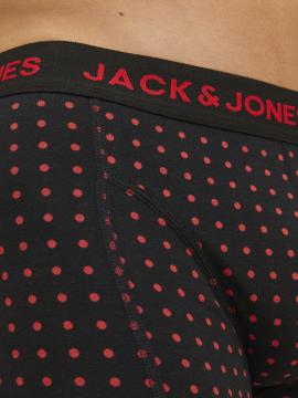 Afbeelding voor product Boxer van het merk Jack & Jones in het Marine