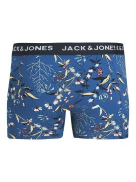 Afbeelding voor product Boxer van het merk Jack & Jones in het Zwart