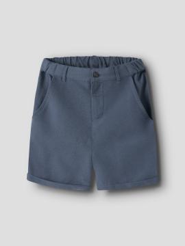 Afbeelding voor product Short van het merk Name It in het Blauw
