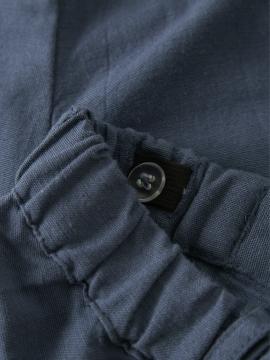 Afbeelding voor product Short van het merk Name It in het Blauw