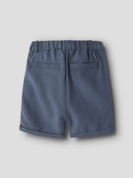 Afbeelding voor product Short van het merk Name It in het Blauw