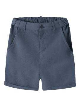 Afbeelding voor product Short van het merk Name It in het Blauw