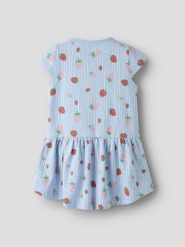 Afbeelding voor product Kleed van het merk Name It in het Blauw