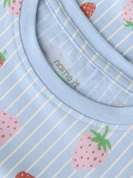 Afbeelding voor product Kleed van het merk Name It in het Blauw