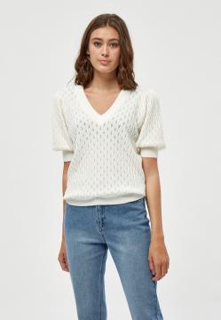 Afbeelding voor product Pull van het merk Peppercorn in het Wit