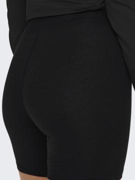 Afbeelding voor product Short van het merk Only Play in het Zwart