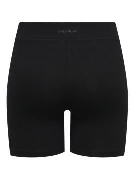 Afbeelding voor product Short van het merk Only Play in het Zwart