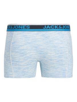 Afbeelding voor product Boxer van het merk Jack & Jones in het Blauw