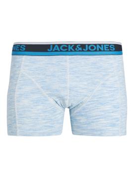 Afbeelding voor product Boxer van het merk Jack & Jones in het Blauw