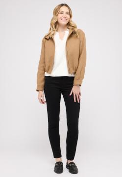 Afbeelding voor product Broek van het merk Angels in het Zwart