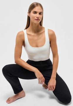 Afbeelding voor product Broek van het merk Angels in het Zwart