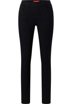 Afbeelding voor product Broek van het merk Angels in het Zwart