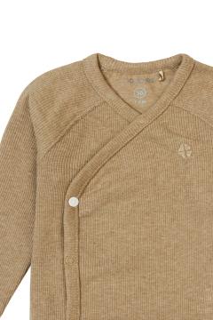 Afbeelding voor product T-shirt van het merk Noppies in het Groen