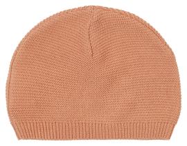 Afbeelding voor product Muts van het merk Noppies in het Bruin