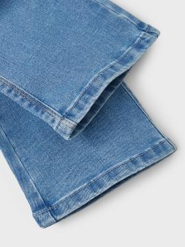 Afbeelding voor product Broek van het merk Name It in het Jeans