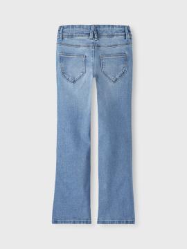 Afbeelding voor product Broek van het merk Name It in het Jeans