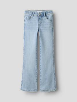 Afbeelding voor product Broek van het merk Name It in het Jeans