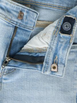 Afbeelding voor product Broek van het merk Name It in het Jeans