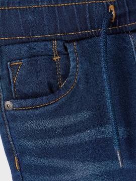 Afbeelding voor product Broek van het merk Name It in het Jeans