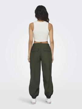 Afbeelding voor product Top van het merk Only in het Wit