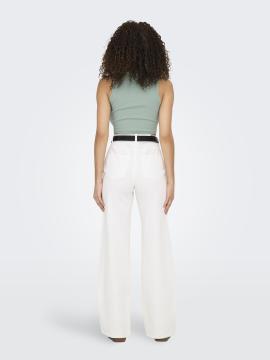 Afbeelding voor product Top van het merk Only in het Groen