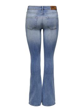 Afbeelding voor product Broek van het merk Only in het Jeans