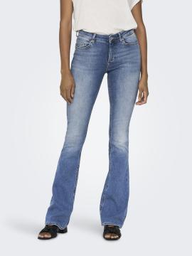 Afbeelding voor product Broek van het merk Only in het Jeans