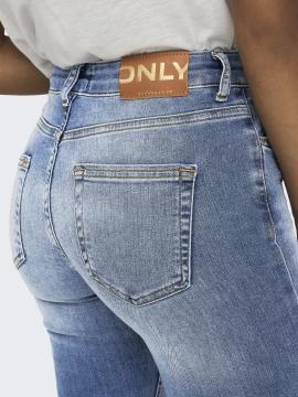 Afbeelding voor product Broek van het merk Only in het Jeans