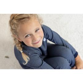 Afbeelding voor product Pyjama van het merk Feetje in het Marine
