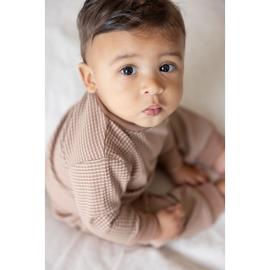 Afbeelding voor product Pyjama van het merk Feetje in het Bruin