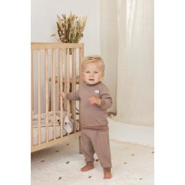 Afbeelding voor product Pyjama van het merk Feetje in het Bruin