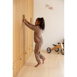 Afbeelding voor product Pyjama van het merk Feetje in het Bruin