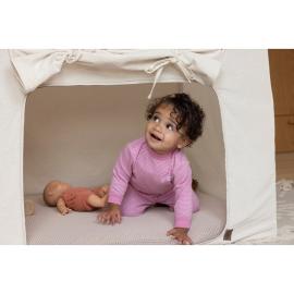 Afbeelding voor product Pyjama van het merk Feetje in het Roze